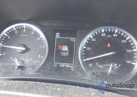 2017 Toyota Highlander Xle из США, поврежденный, VIN 5TDJZRFH9HS435958